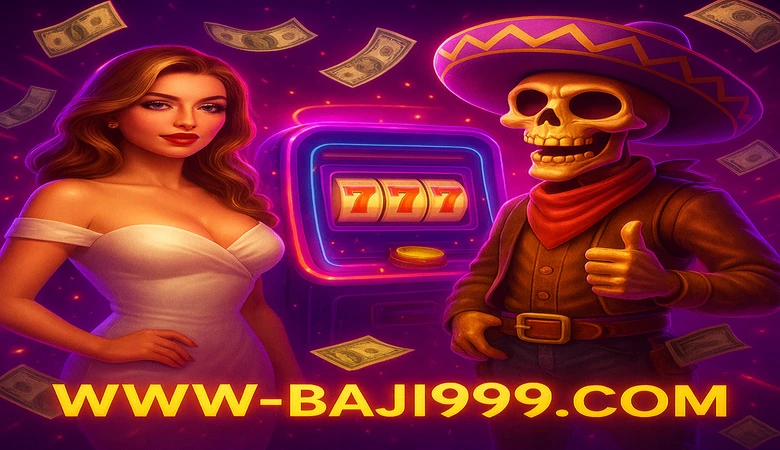 baji999 আপনার জন্য উচ্চমানের এবং নিরাপদ বাজি সেবা সরবরাহ করে।
