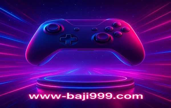 baji999–এ ই-স্পোর্টস বেটিং: বিকাশ ও ভবিষ্যৎ