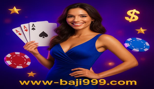 baji999 বিষয়ে আরও বিস্তারিত তথ্য