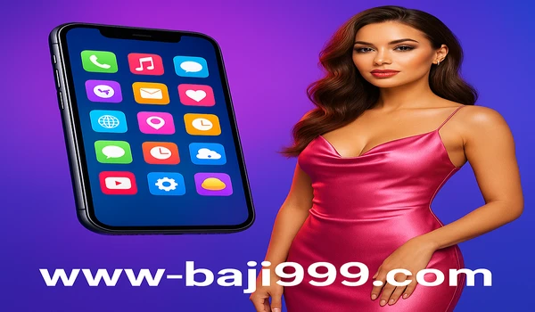 baji999 অ্যাপটি ডাউনলোড করুন