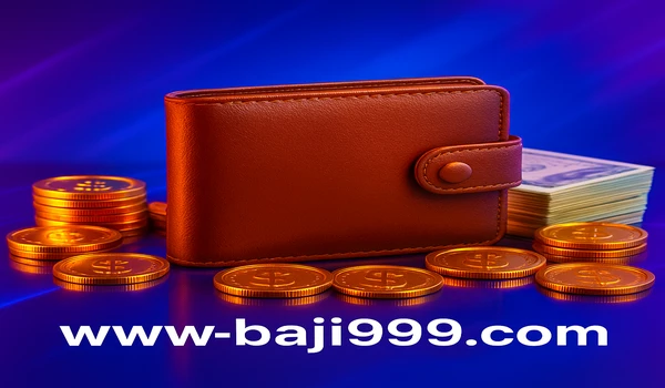 baji999 ব্যাংকিং সেবা