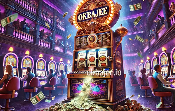 অনলাইন স্লট গেমগুলো সম্পূর্ণভাবে আয়ত্ত করা।