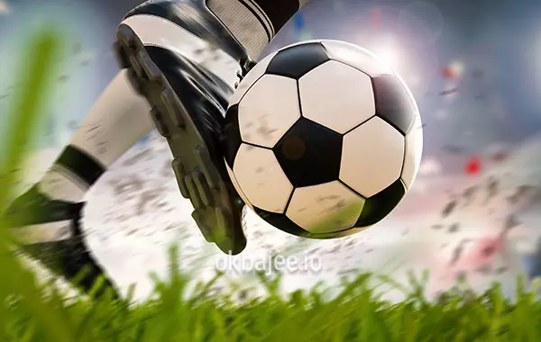 baji999: চূড়ান্ত ফুটবল বাজি ধরার নির্দেশিকা