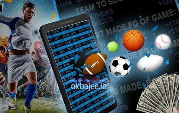 baji999: ক্রীড়া বাজির উৎপত্তি ও প্রাথমিক বিধিবিধান